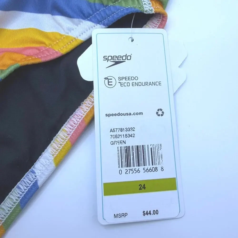 Speedo Swim Briefs
